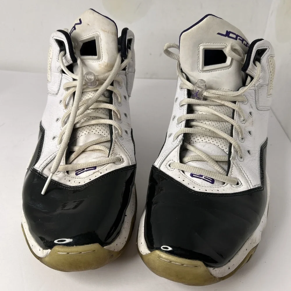 Jordan 2019 air